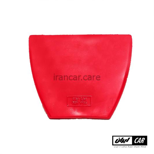 کاردک لیسه گیری ژله ای مخصوص لیسه گیری خودرو مدل Scraper Car Gel — تصویر ۴