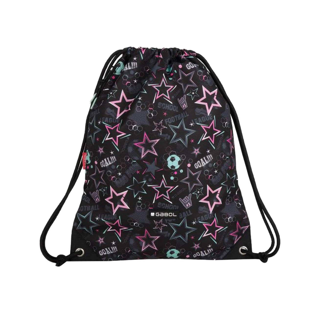 کیف استخر دخترانه گابل اسپانیا مدل 232971 Stellar