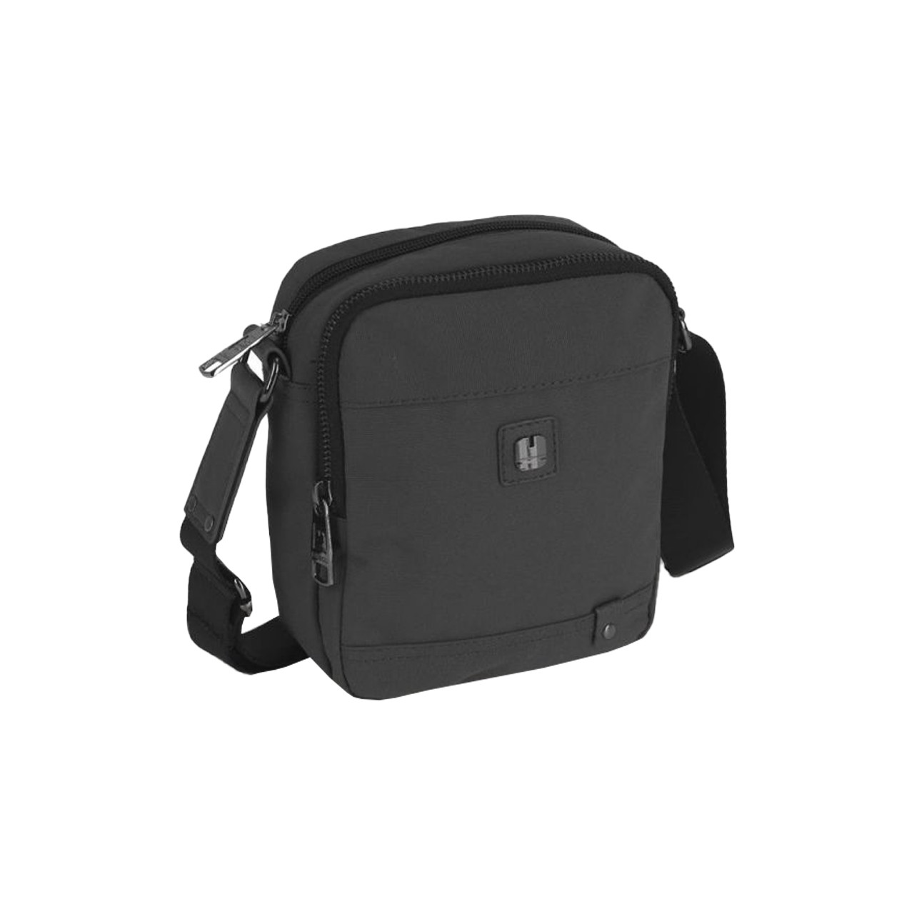 کیف دوشی مردانه گابل اسپانیا مدل 545402 Dock — تصویر ۵