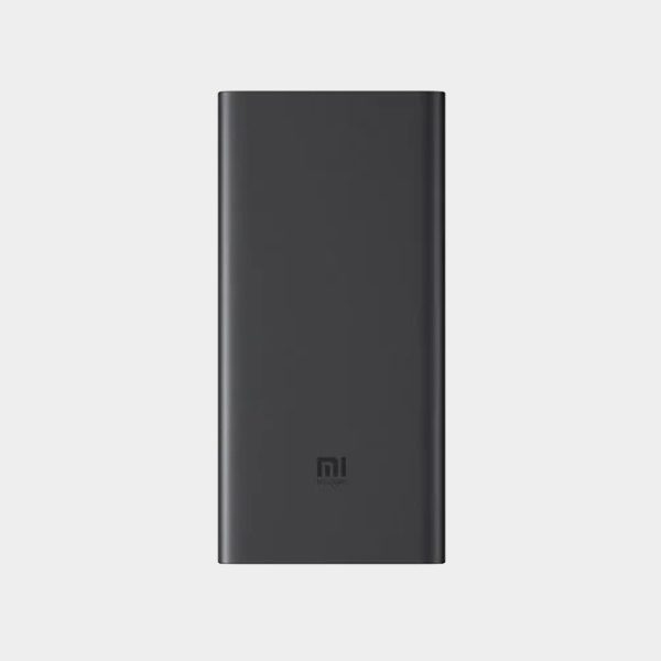 پاوربانک وایرلس ۱۰۰۰۰ میلی آمپر Lite شیائومی wpb15zm