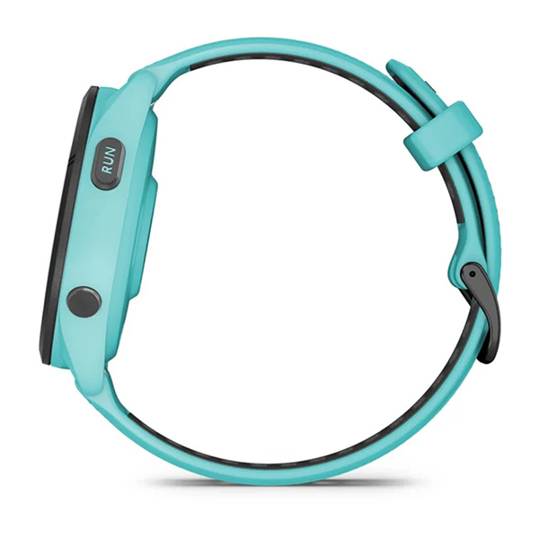 ساعت گارمین Forerunner 265 Aqua/Black — تصویر ۴