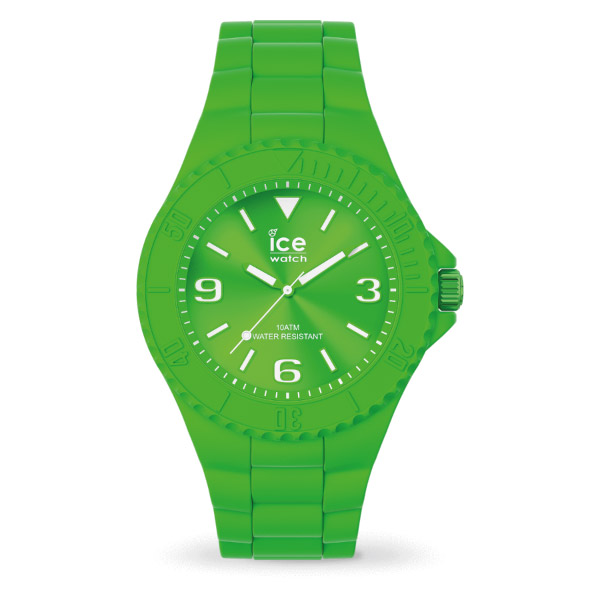 ساعت آیس واچ ICE generation-Flashy green-Medium