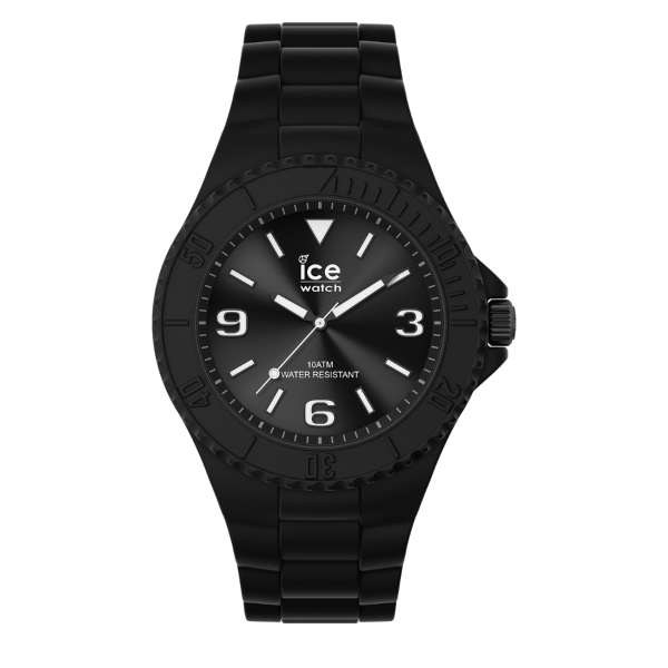 ساعت آیس واچ ICE generation-Black forever-Small