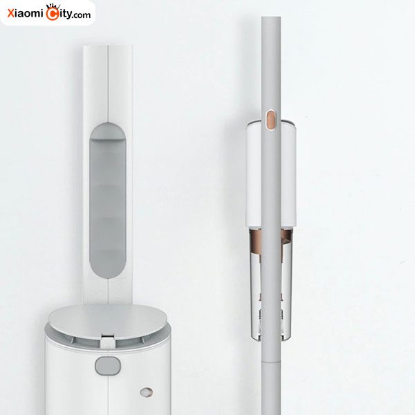 جارو برقی درما Deerma DX800 — تصویر ۶