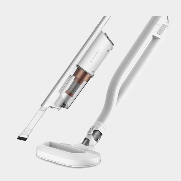 جارو برقی درما Deerma DX800