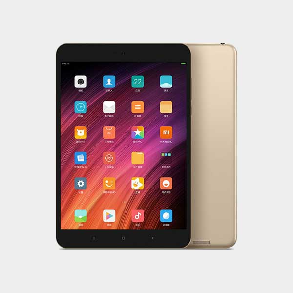 تبلت شیائومی مدل Mi Pad 3