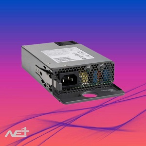 پاور سوئیچ سیسکو مدل Cisco PWR-C5-125WAC — تصویر ۳