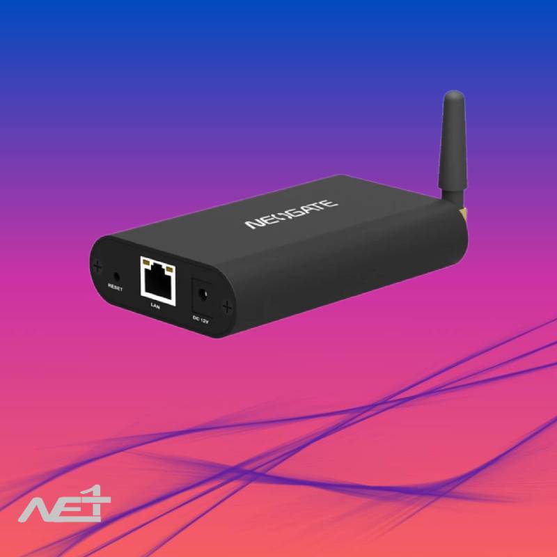 گیت وی یستار مدل Yeastar GatewayTG100 — تصویر ۲