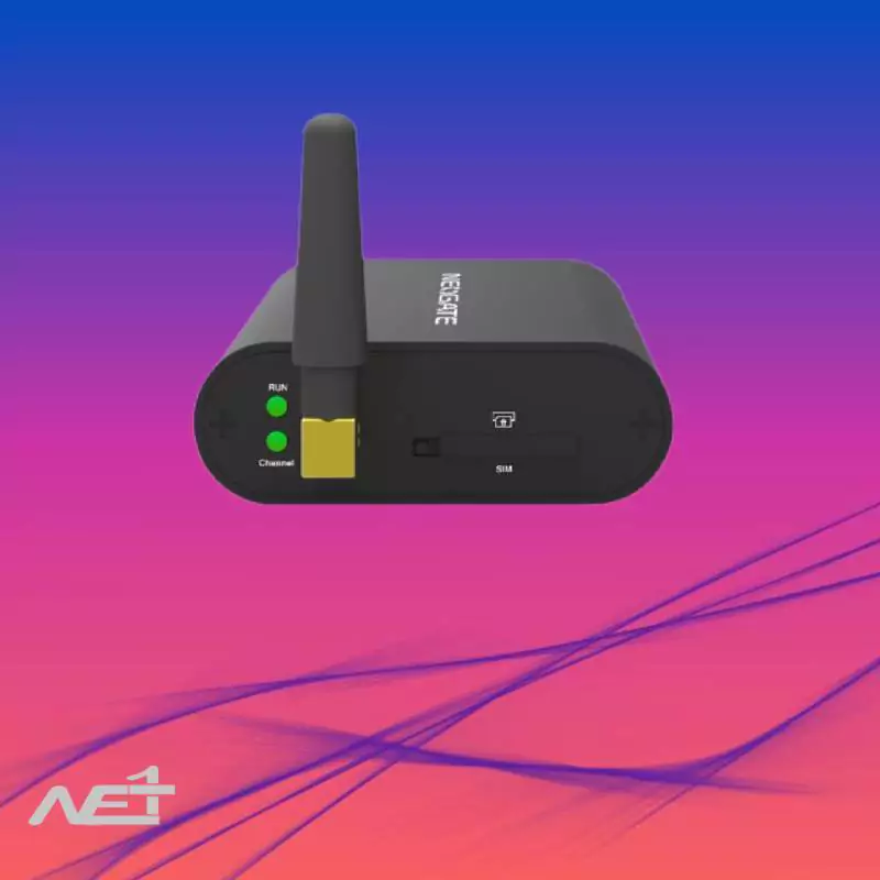 گیت وی یستار مدل Yeastar GatewayTG100 — تصویر ۳