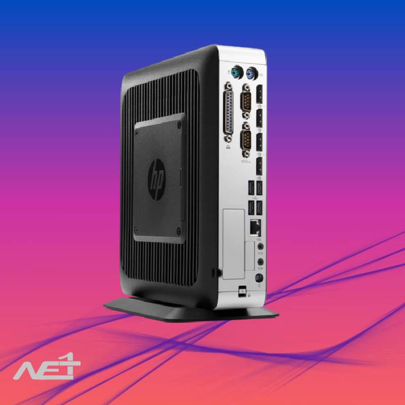 تین کلاینت اچ پی مدل HP Thin Client T730