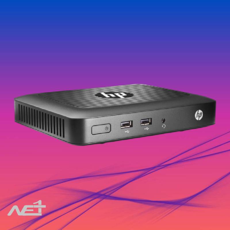 تین کلاینت اچ پی مدل HP Thin Client T420