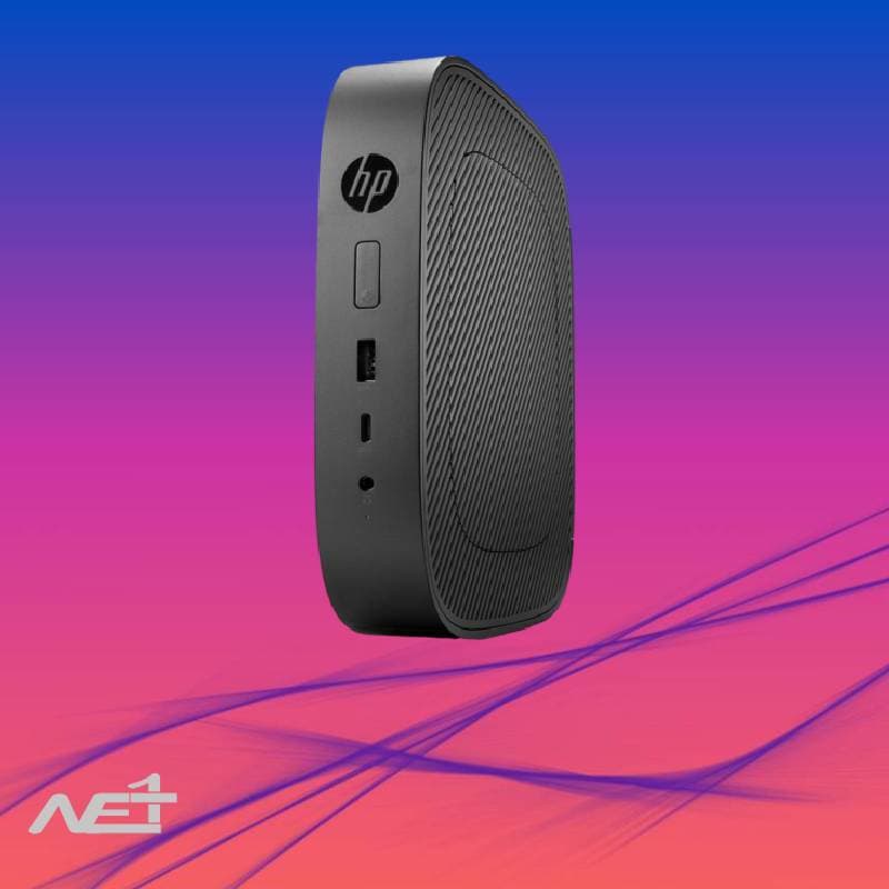 تین کلاینت اچ پی مدل HP Thin Client T430