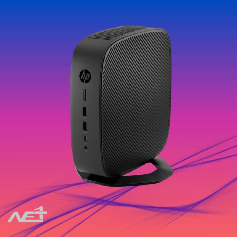 تین کلاینت اچ پی مدل HP Thin Client T740
