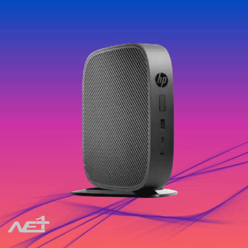 تین کلاینت اچ پی مدل HP Thin Client T540