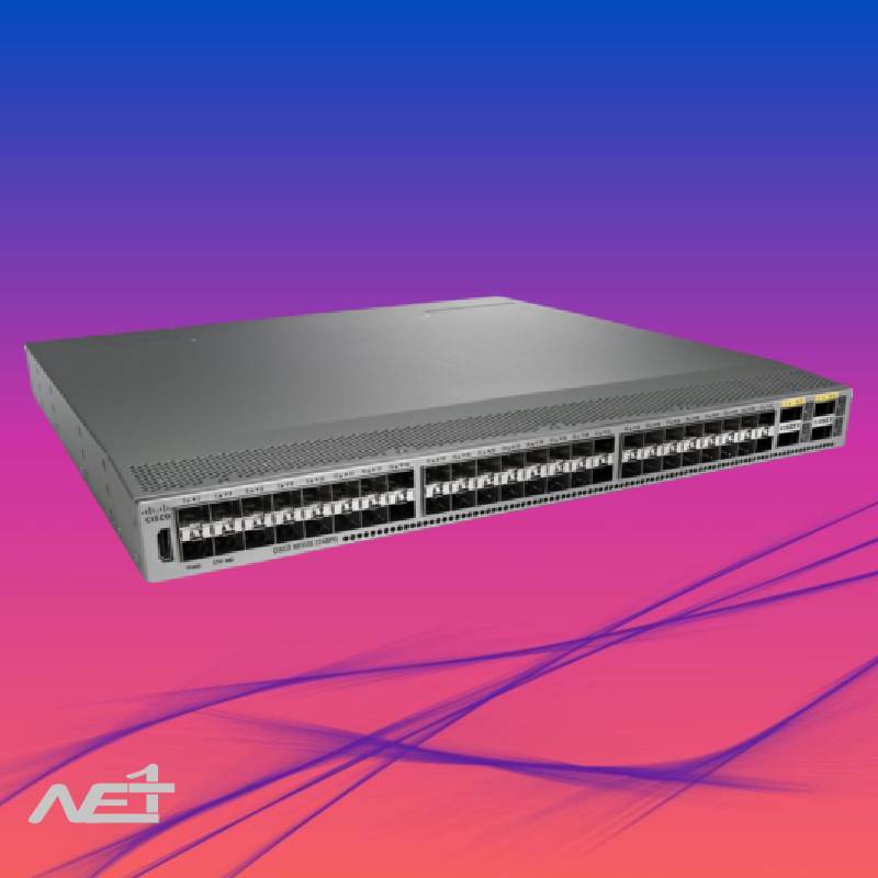 سوئیچ سیسکو نکسوس مدل Cisco Nexus N2K-2248PQ-10GE