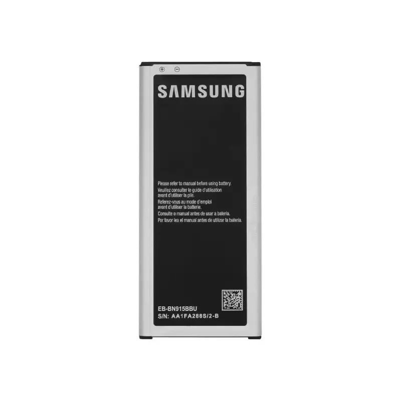 باتری گوشی سامسونگ Galaxy Note Edge-N915 — تصویر ۴