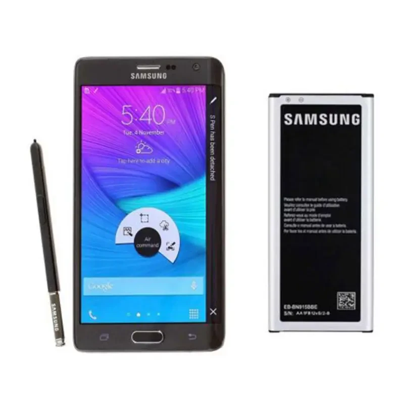 باتری گوشی سامسونگ Galaxy Note Edge-N915 — تصویر ۲