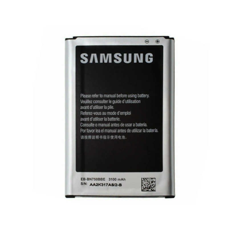 باتری گوشی سامسونگ Samsung Galaxy Note 3 Neo — تصویر ۲