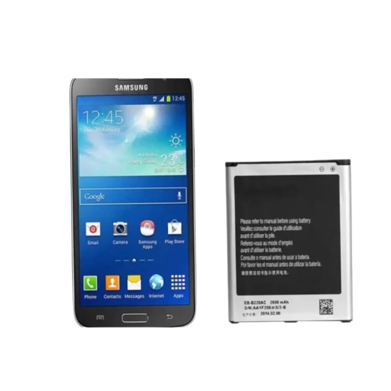 باتری اصلی سامسونگ Galaxy Ace 4 G313 — تصویر ۲