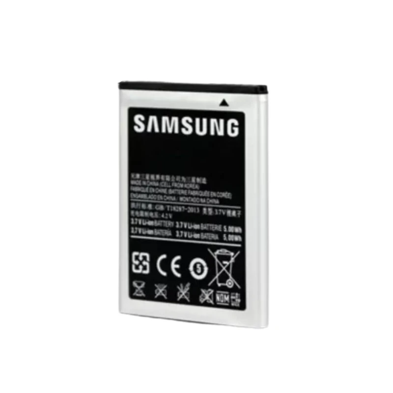 باتری اصلی سامسونگ Galaxy Ace 4 G313 — تصویر ۳