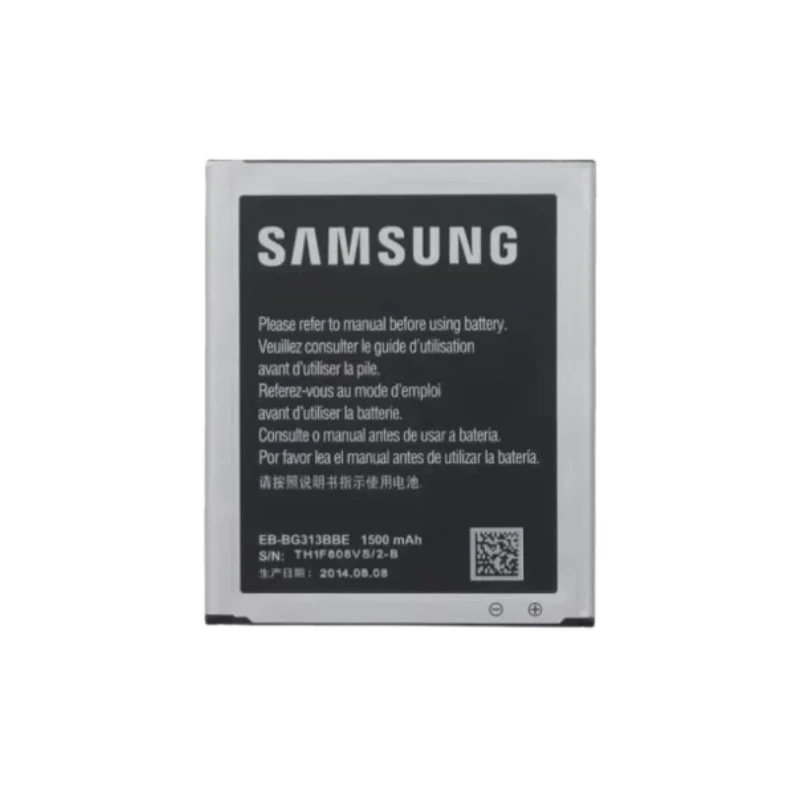 باتری اصلی سامسونگ Galaxy Ace 4 G313 — تصویر ۴