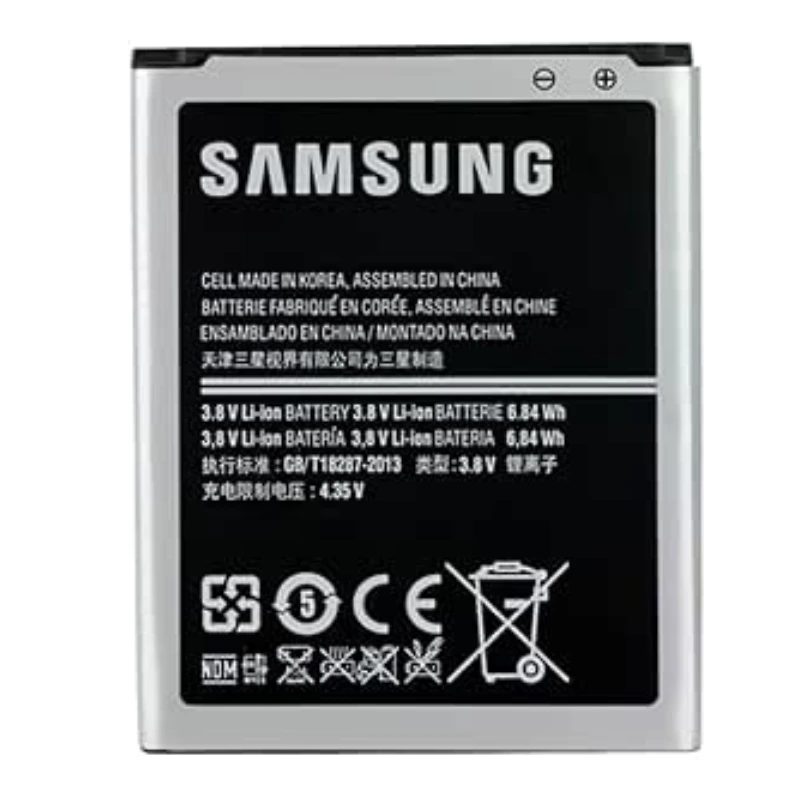 باتری اصلی Samsung Galaxy Core I 8260 Battery — تصویر ۲