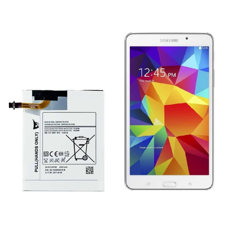 باتری تبلت سامسونگ GALAXY TAB 4 مدل T230