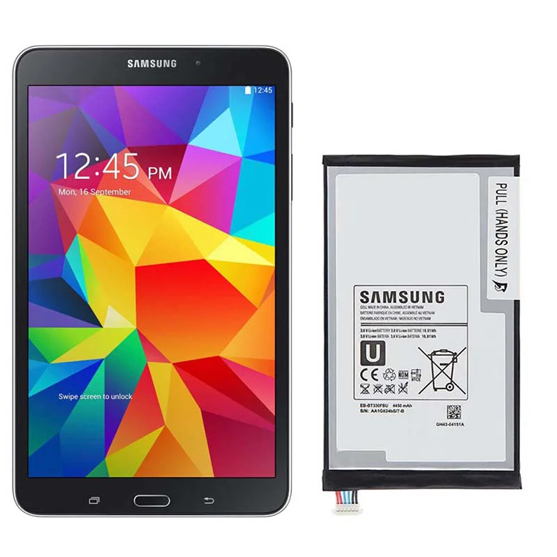 باتری اصلی تبلت سامسونگ Galaxy Tab 4 8.0 inch T330 T335