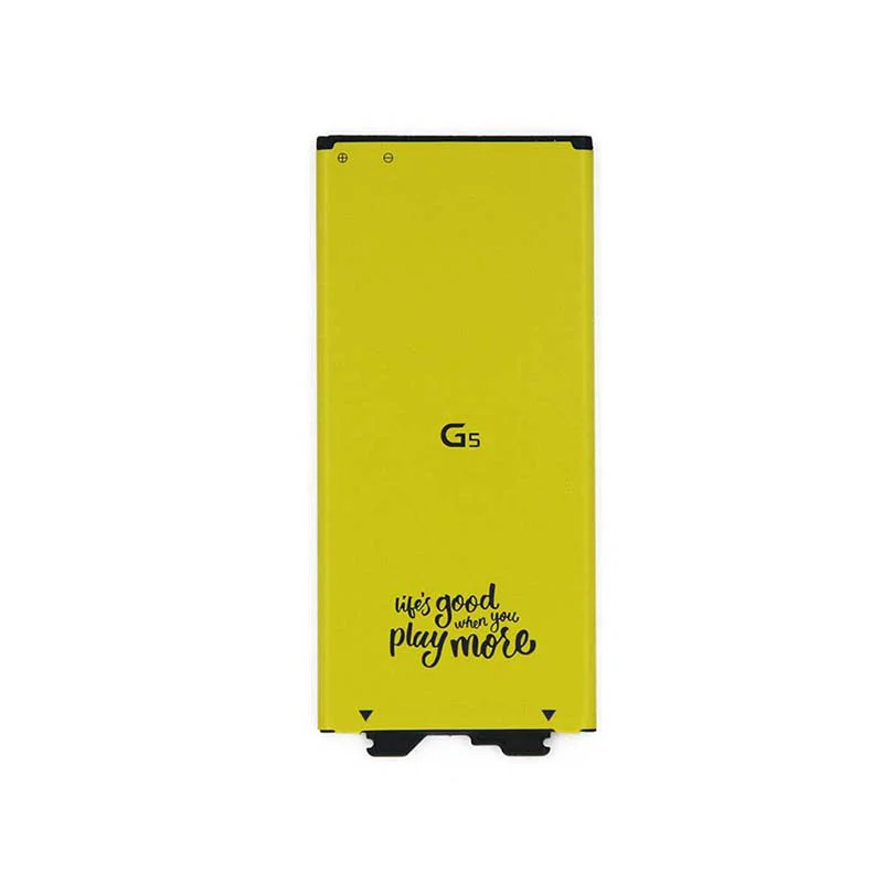باتری اصلی گوشی ال جی LG G5 مدل BL-42D1F — تصویر ۳