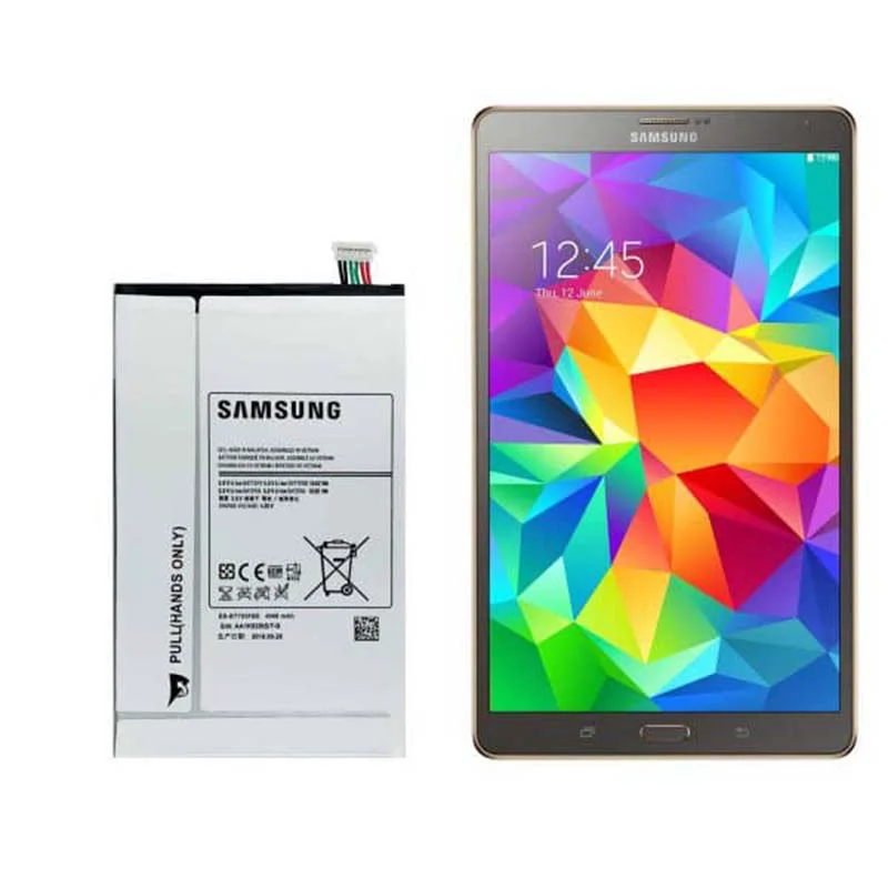 باتری اصلی تبلت سامسونگ Galaxy Tab S 8.4 inch مدل T700