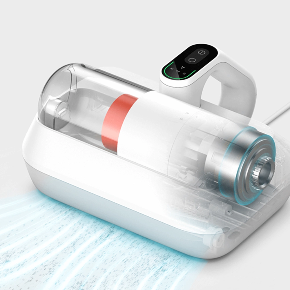 جارو برقی دستی ضد کنه شیائومی مدل Xiaomi Mijia Pro B402CN | UV — تصویر ۳