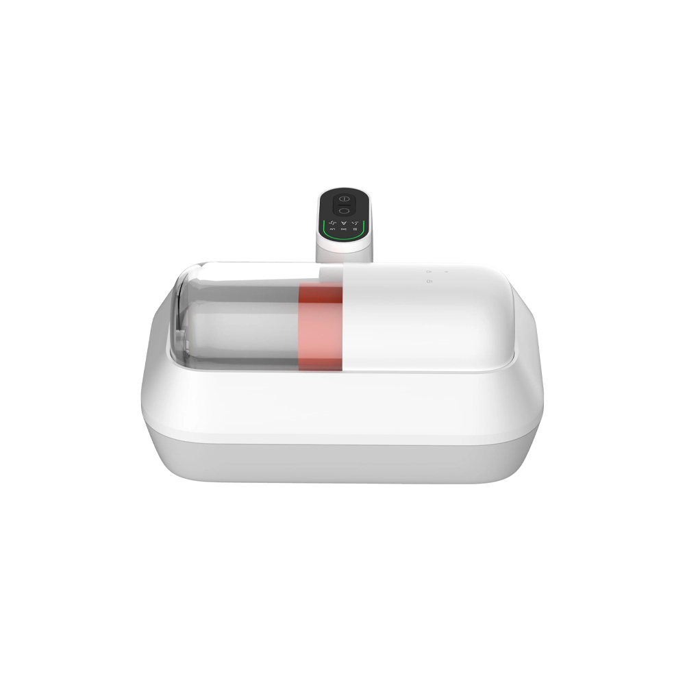 جارو برقی دستی ضد کنه شیائومی مدل Xiaomi Mijia Pro B402CN | UV — تصویر ۵