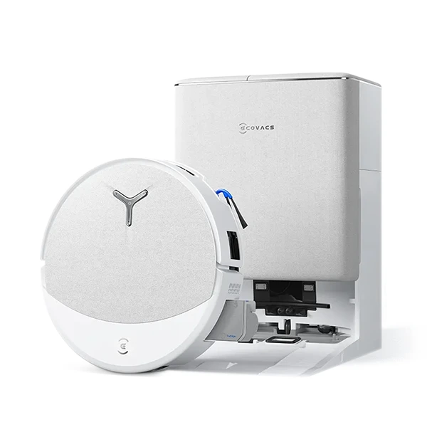 جارو رباتیک اکووکس مدل Ecovacs T90 Omni