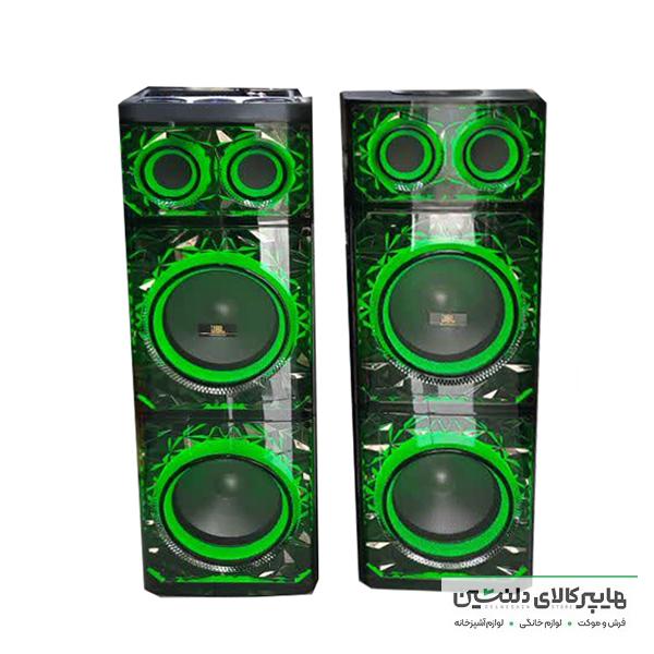 اسپیکر JBL مدل 1277
