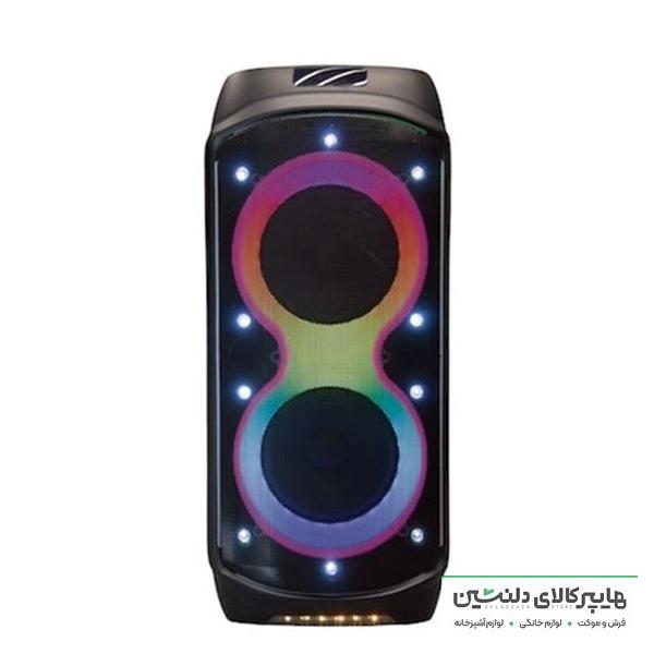 اسپیکر پارتی باکس JBL مدل 8025