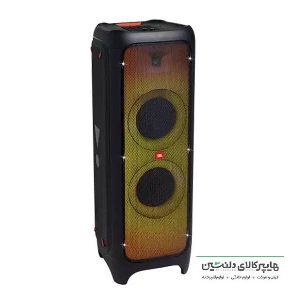 اسپیکر تک جی بی ال پارتی باکس 1100