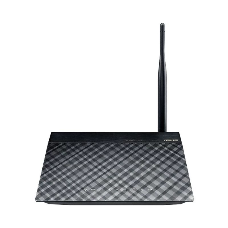 مودم روتر ADSL ایسوس مدل Asus DSL-N10p