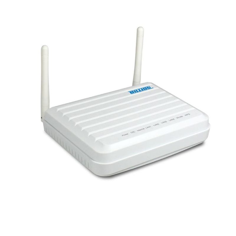 مودم روتر +ADSL2 بیلیون مدل Billion BiPAC 5400N R2 — تصویر ۲