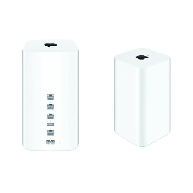 روتر اپل مدل Apple AirPort Extreme Base Station A1521