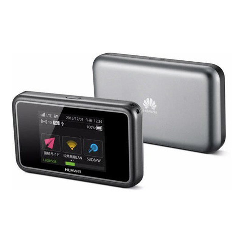 مودم 4G/4.5G قابل حمل هوآوی مدل E5383s-327 CAT.6