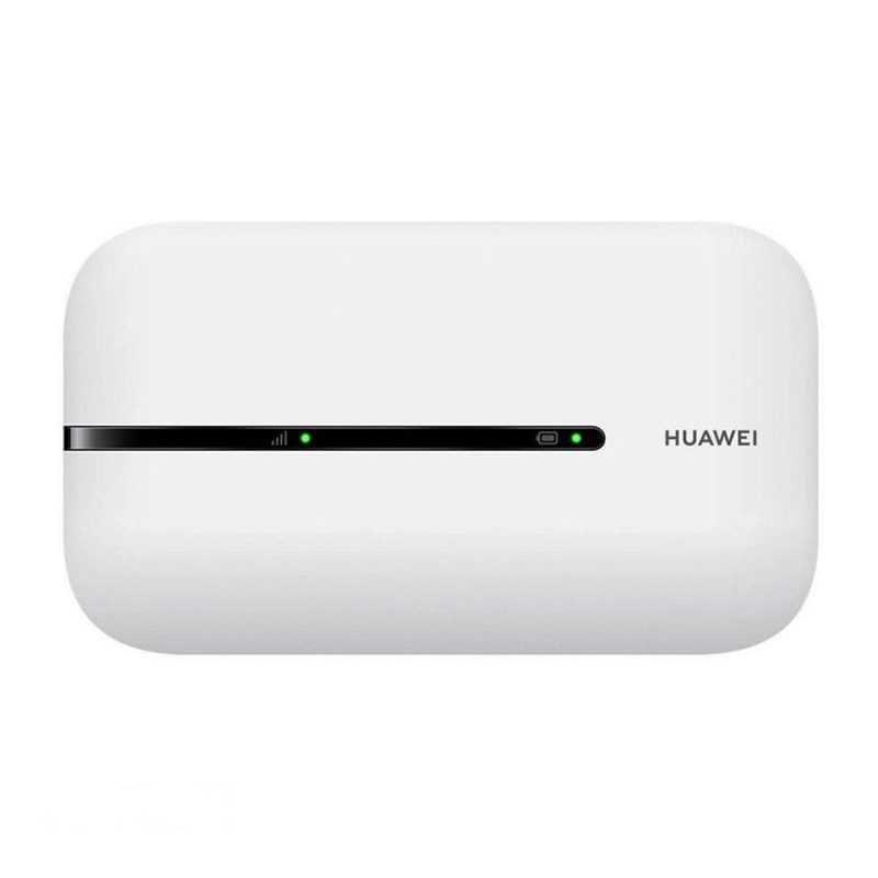 مودم 4G/LTE قابل حمل هوآوی مدل E5576s-320z