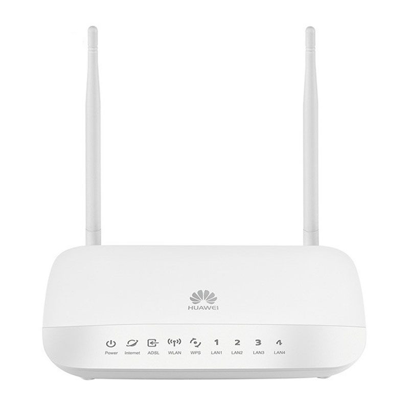 مودم +ADSL2 هوآوی مدل Huawei HG532d 300Mbs