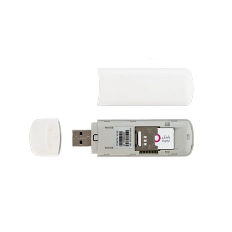 مودم همراه دانگل 3G رایتل مدل WU260 — تصویر ۳