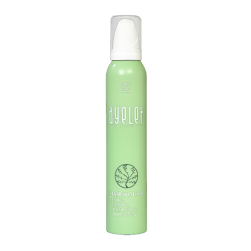 موس مو آیلت مدل اکسترا کر {AYELET} 200 ml
