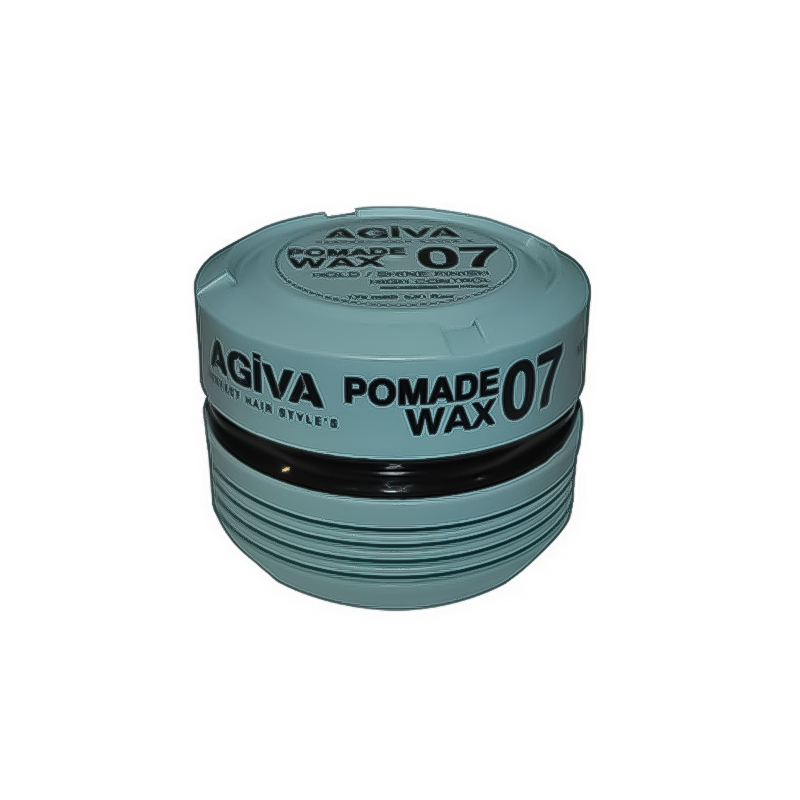 واکس مو آگیوا مدل پماد وکس 07 {AGIVA} 175 ml