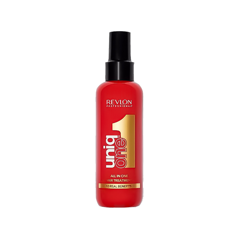 اسپری ترمیم کننده رولون مدل یونیک وان {REVLON} 150 ml — تصویر ۲