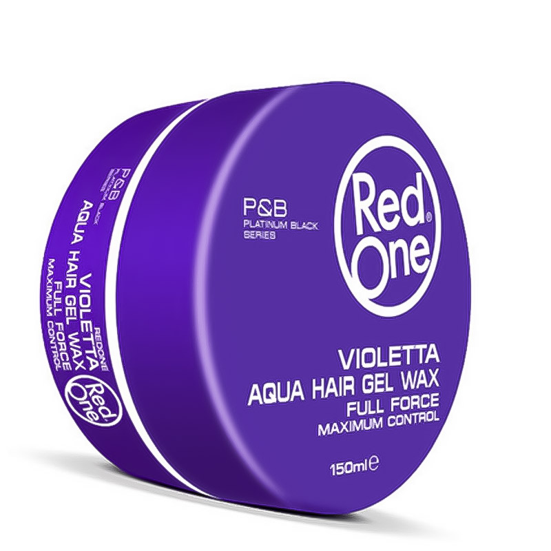 واکس مو ردوان مدل ویولتا {RED ONE} 150 ml