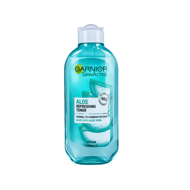 تونر گارنیه مدل refreshing رفرشینگ {GARNIER} 200 ml