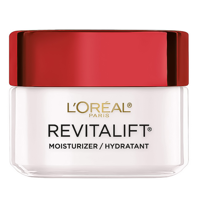 کرم مرطوب کننده شب لورال مدل رویتالیفت {L’Oréal} 50gr