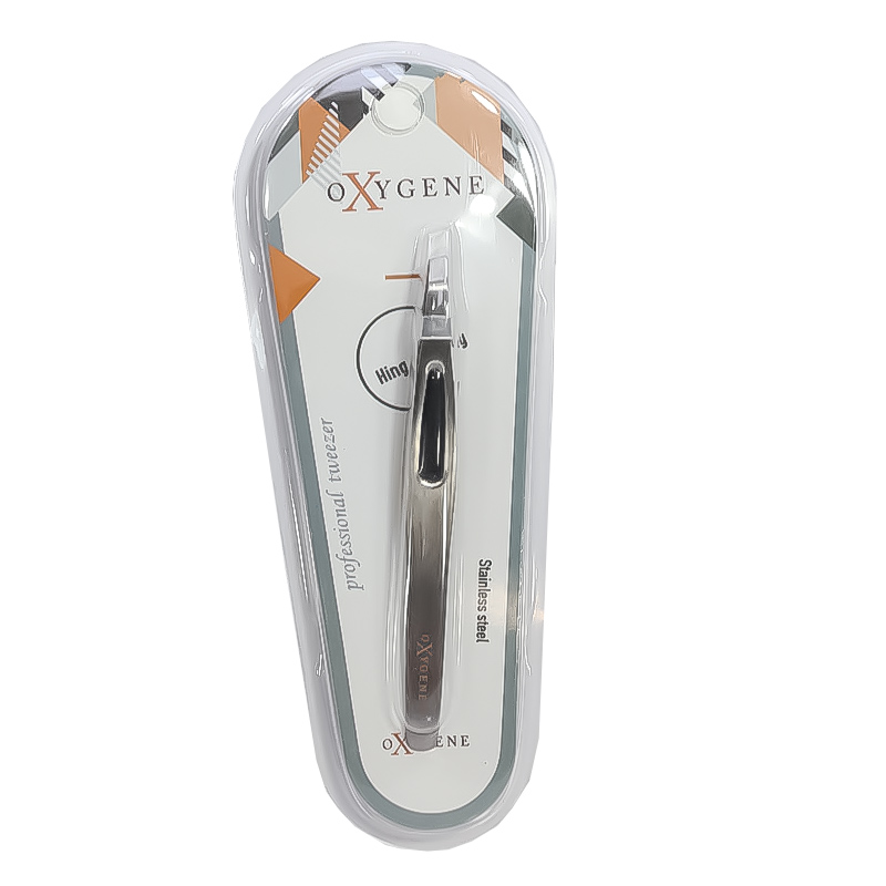 موچین انبری اکسیژن مدل201 {OXYGENE}